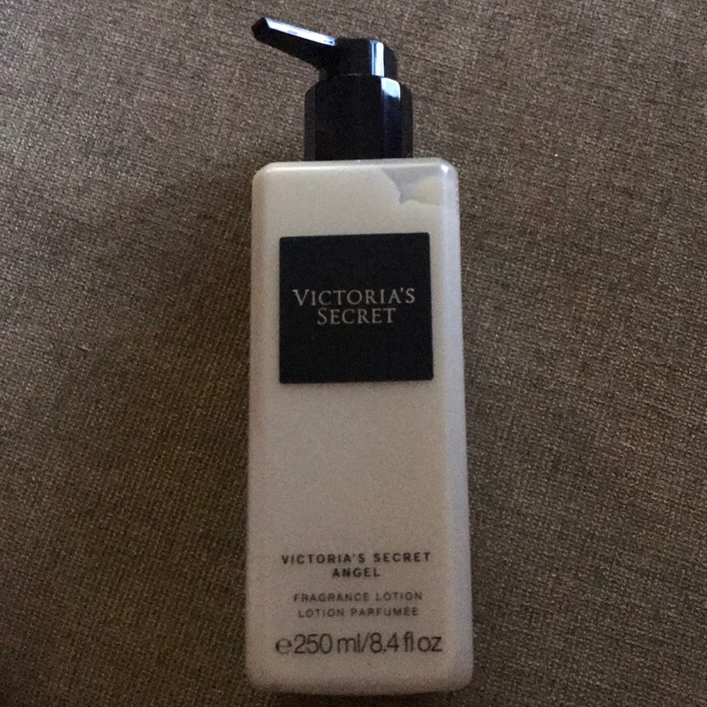 Victoria’s Secret lotion